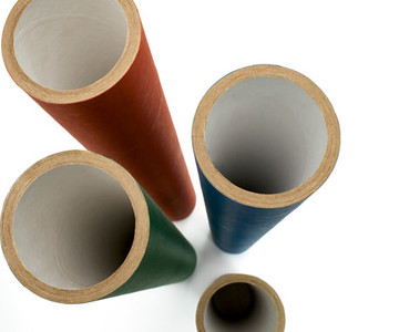 Paul & Co Tubes pour films plastiques et emballages flexibles