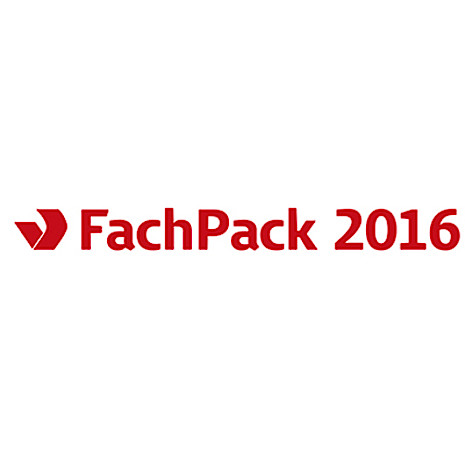 Messe FachPack 2016
