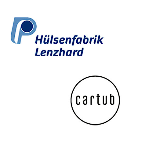 Fusion de Cartub AG avec Hülsenfabrik Lenzhard