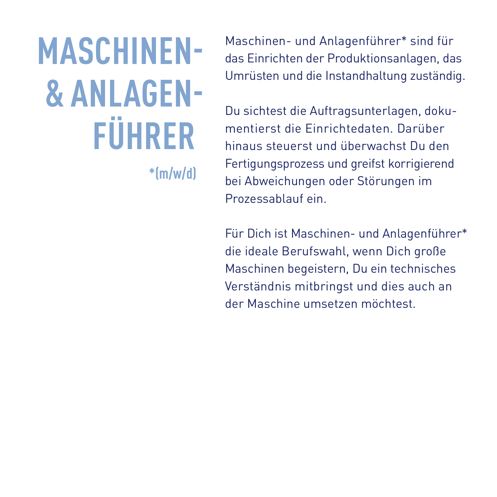 Vorschau Flyer Gewerbliche Berufe Seite 8